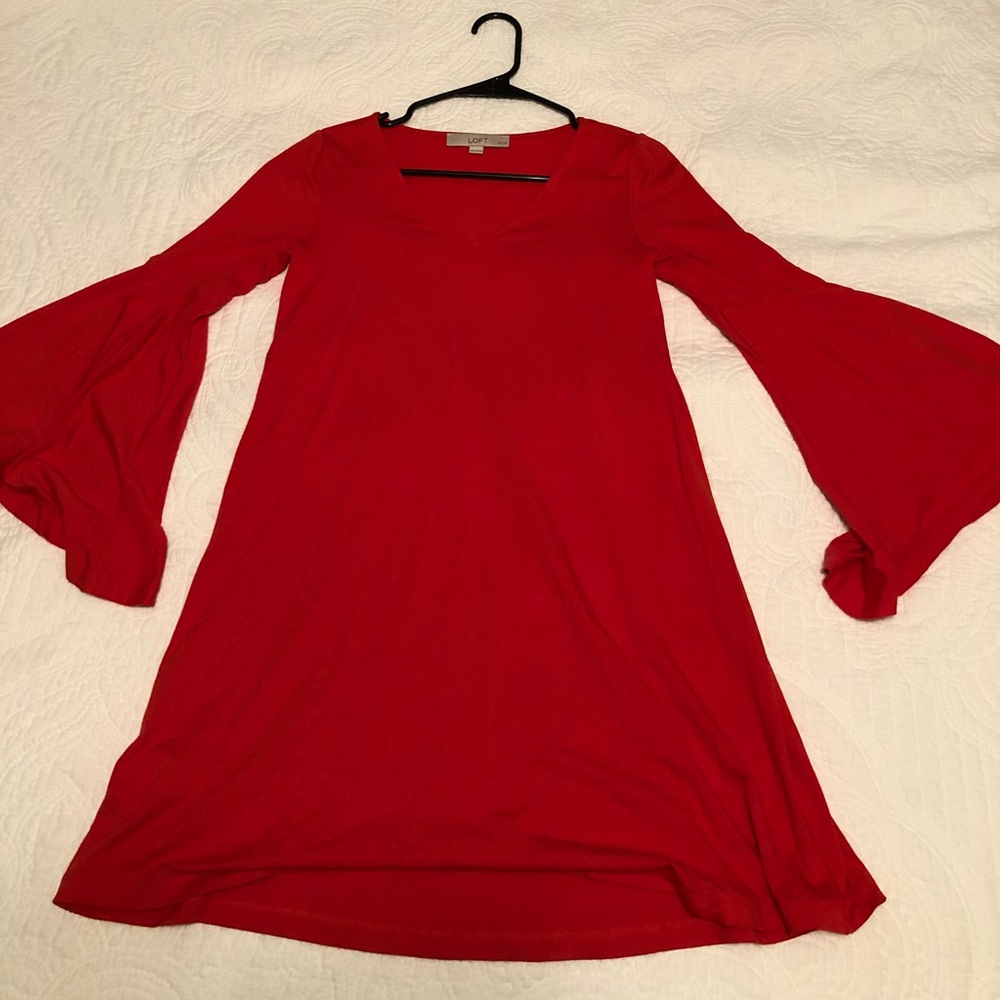 Ann Taylor Loft Dress